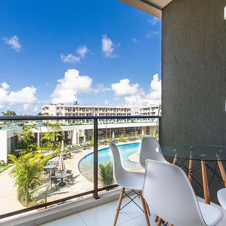 Condominio Mana Beach Experience Por Carpediem Pôrto das Galinhas Екстериор снимка