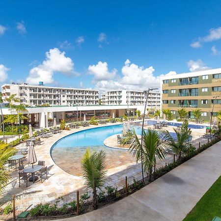 Condominio Mana Beach Experience Por Carpediem Pôrto das Galinhas Екстериор снимка