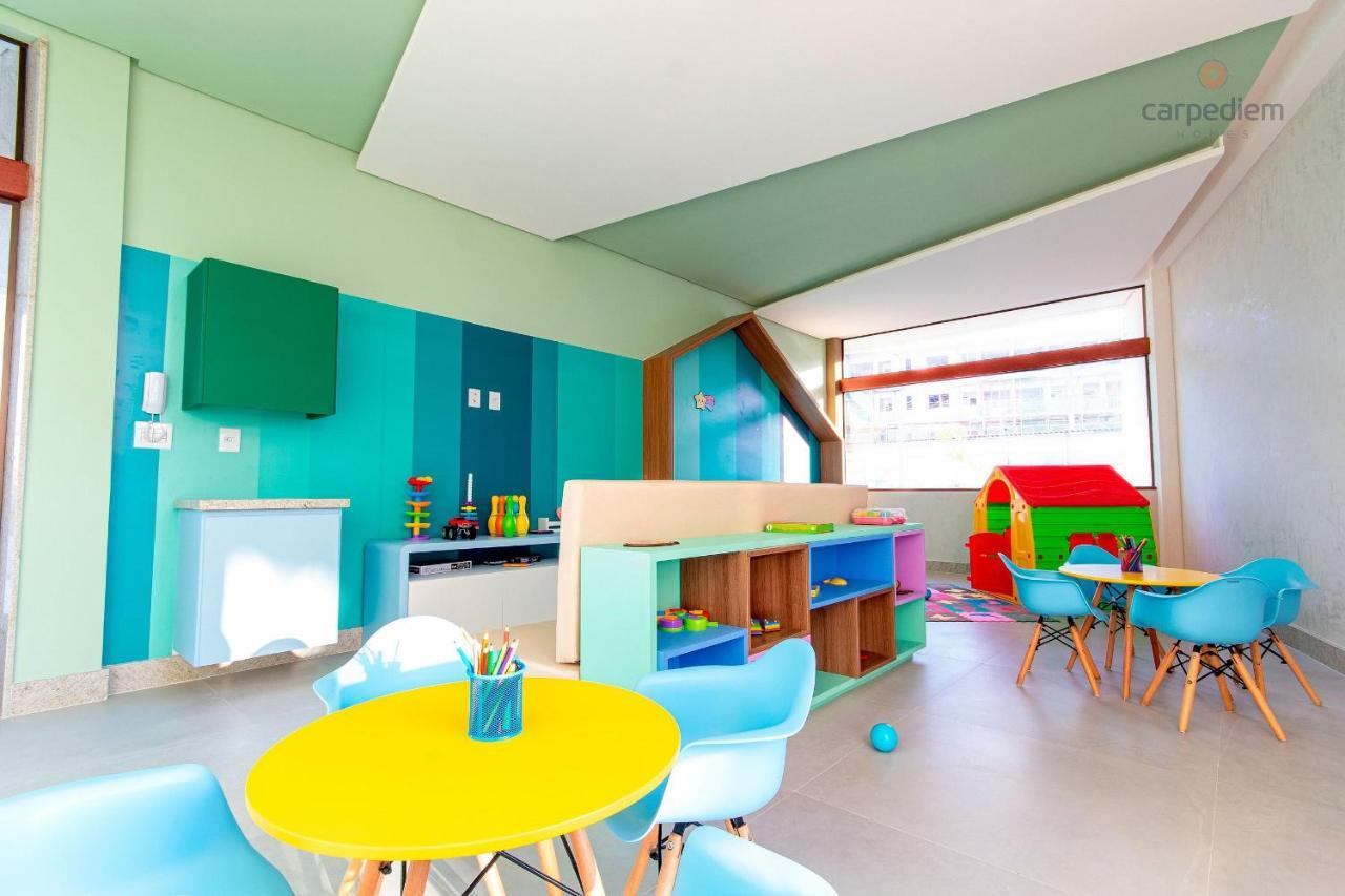 Condominio Mana Beach Experience Por Carpediem Pôrto das Galinhas Екстериор снимка