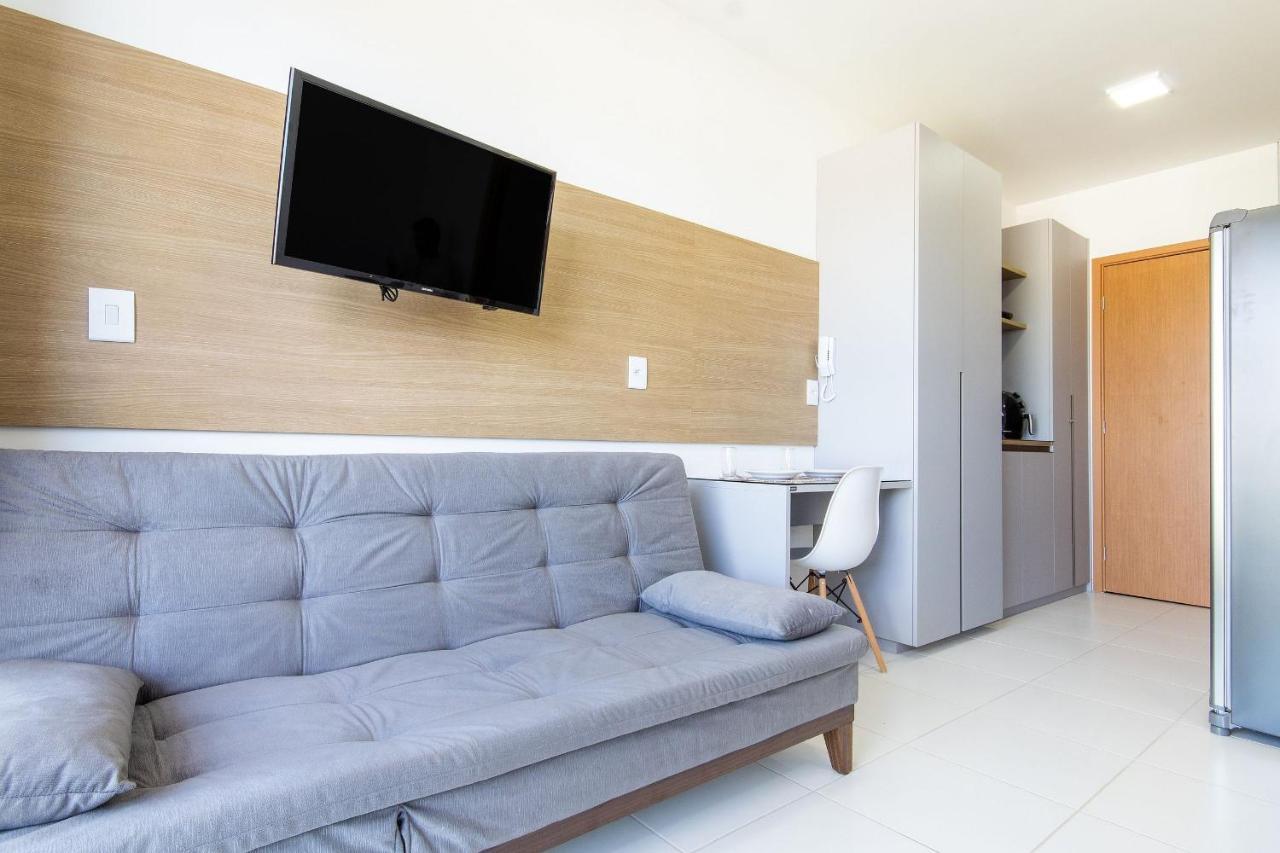 Condominio Mana Beach Experience Por Carpediem Pôrto das Galinhas Екстериор снимка